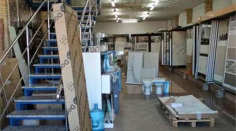 Fabrikhallen zur Miete in Parque Alcosa, Sevilla Capital - Bild 2 Foto 2 von Fabrikhallen zur Miete in Parque Alcosa, Sevilla Capital