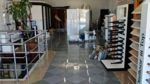 Fabrikhallen zur Miete in Parque Alcosa, Sevilla Capital - Bild 3 Foto 3 von Fabrikhallen zur Miete in Parque Alcosa, Sevilla Capital