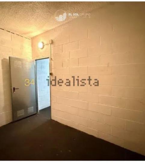 Foto 2 de Trastero de alquiler en Granda, Gijón