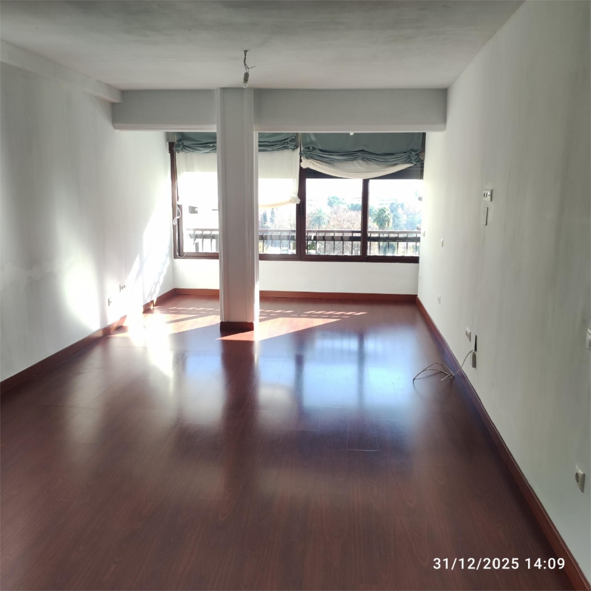 Piso de alquiler en Camino de los Sastres, 1, Ciudad Jardín - Zoco