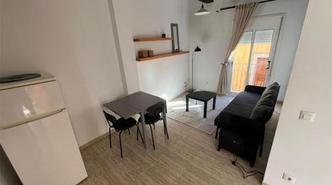 Flat for rent in Plaça Dels Àngels, 6, Part Alta, Tarragona Capital - image 4 Photo 4 of Flat for rent in Plaça Dels Àngels, 6, Part Alta, Tarragona Capital