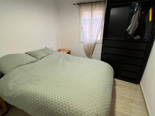 Piso en Alquiler en Plaça dels Àngels, 6 en Part Alta