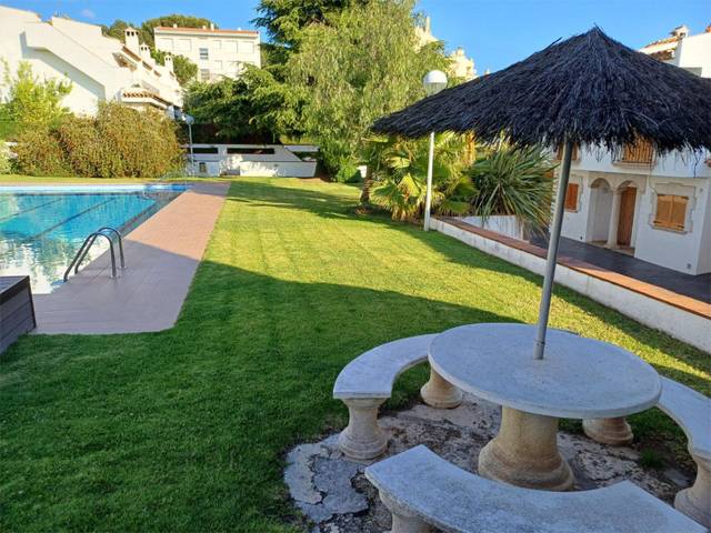 Planta baja en Alquiler en Avinguda Sant Pol, 12 en S'Agaró