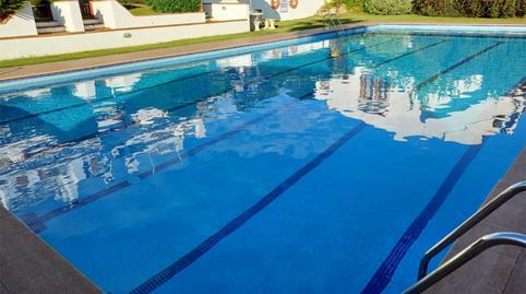 Foto 2 de Planta baja de alquiler en Avinguda Sant Pol, 12, S'Agaró, Castell d'Aro, Platja d'Aro i s'Agaró