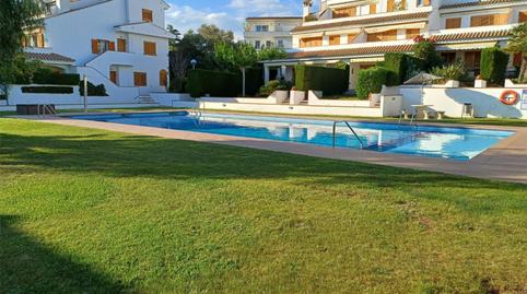 Foto 3 de Planta baja de alquiler en Avinguda Sant Pol, 12, S'Agaró, Castell d'Aro, Platja d'Aro i s'Agaró