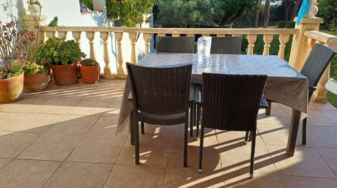 Foto 5 de Planta baja de alquiler en Avinguda Sant Pol, 12, S'Agaró, Castell d'Aro, Platja d'Aro i s'Agaró