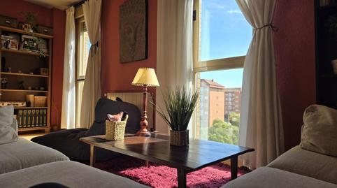 Photo 4 of Flat for sale in Calle de Atapuerca, 5, PAU de Carabanchel,  Madrid Capital