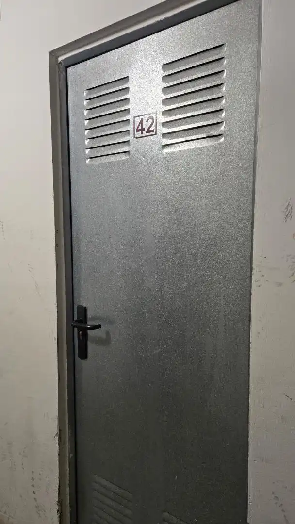 Piso en venta en Calle de Atapuerca, 5, PAU de Carabanchel Vista exterior de Piso en venta en Madrid con Aire acondicionado, Calefacción y Jardín privado