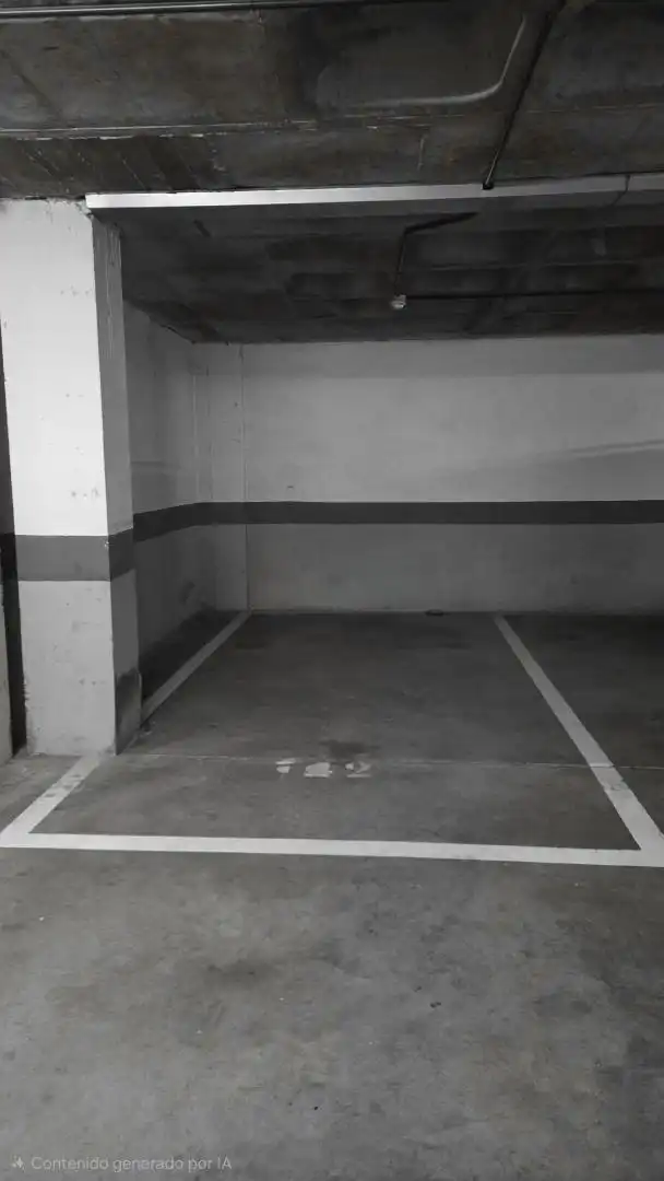 Piso en venta en Calle de Atapuerca, 5, PAU de Carabanchel Parking de Piso en venta en Madrid con Aire acondicionado, Calefacción y Jardín privado