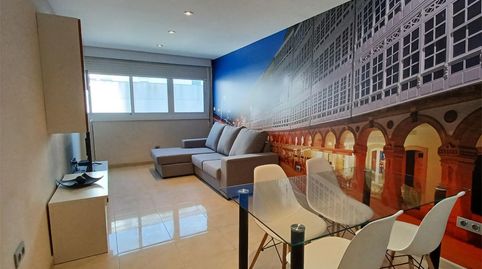 Photo 4 of Room in Rúa Europa, 14, Os Mallos, A Coruña Capital