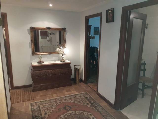 Piso en Venta en Valladolid Kalea, 6 en Aranbizkarra
