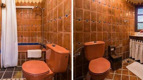 Foto 5 de Casa o chalet de alquiler en Paseo Pablo Picasso, 11, San Agustín - Bahía Feliz, San Bartolomé de Tirajana