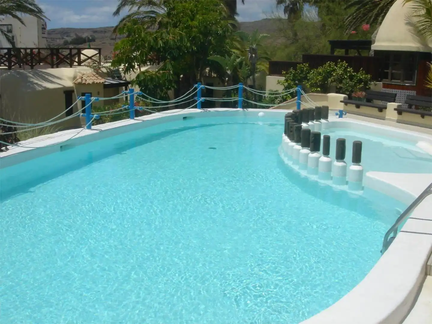 Flat for rent in Pablo Picasso, 11, San Agustín - Bahía Feliz Flat for rent in Pablo Picasso, 11, San Agustín - Bahía Feliz