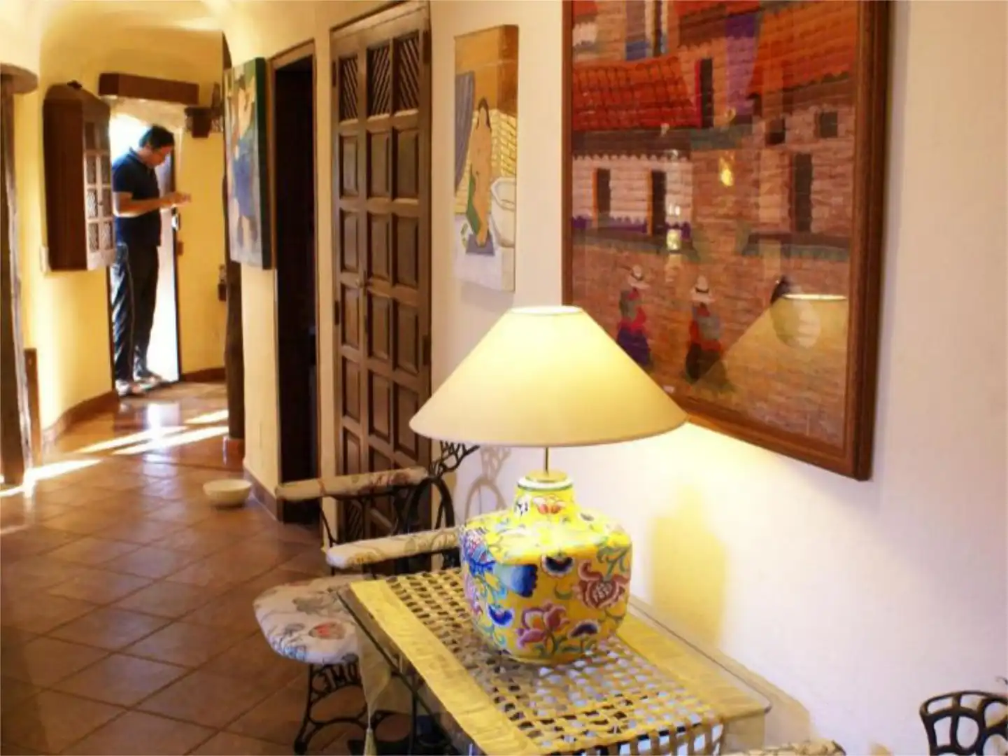 Flat for rent in Pablo Picasso, 11, San Agustín - Bahía Feliz Flat for rent in Pablo Picasso, 11, San Agustín - Bahía Feliz
