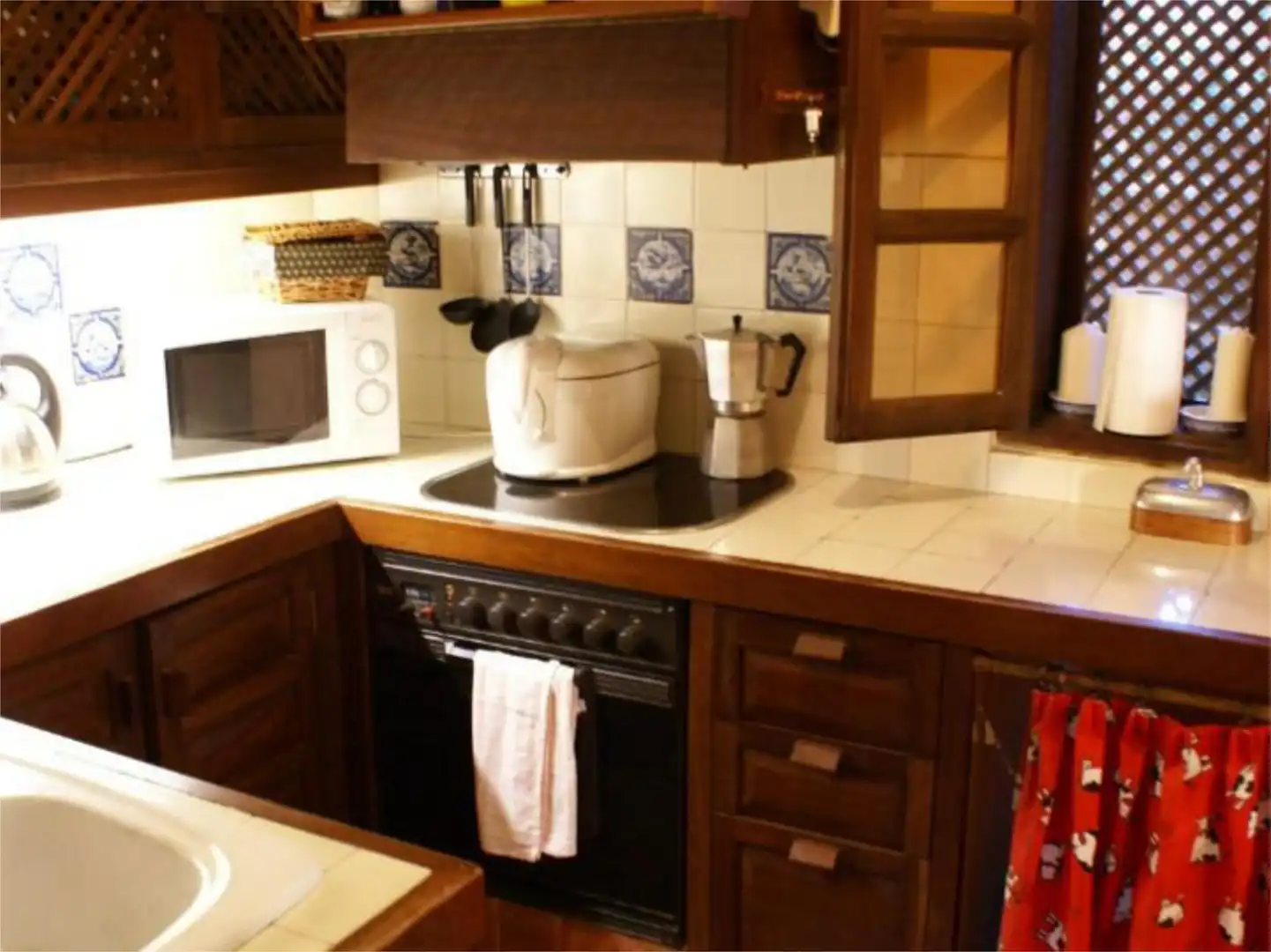 Flat for rent in Pablo Picasso, 11, San Agustín - Bahía Feliz Flat for rent in Pablo Picasso, 11, San Agustín - Bahía Feliz