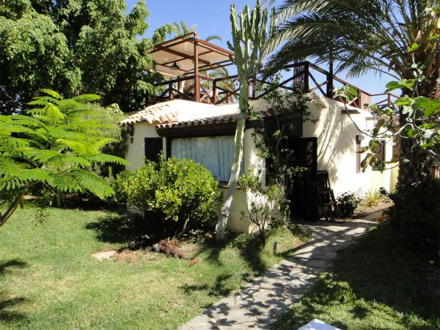 Flat for rent in Pablo Picasso, 11, San Agustín - Bahía Feliz Flat for rent in Pablo Picasso, 11, San Agustín - Bahía Feliz