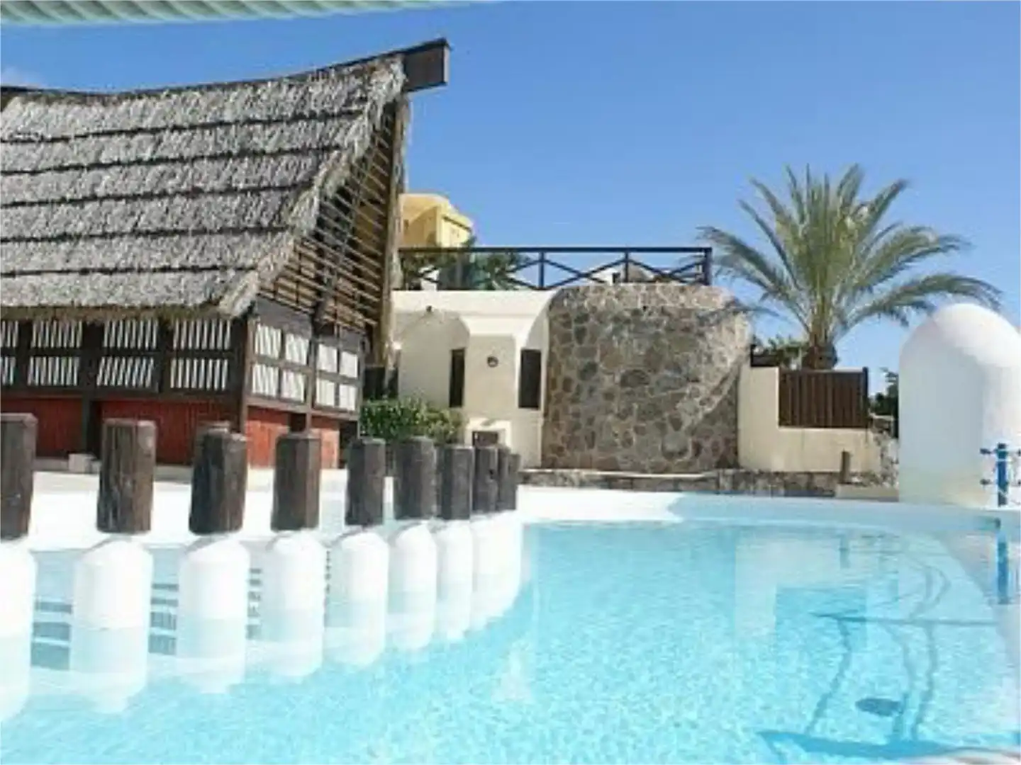Flat for rent in Pablo Picasso, 11, San Agustín - Bahía Feliz Flat for rent in Pablo Picasso, 11, San Agustín - Bahía Feliz