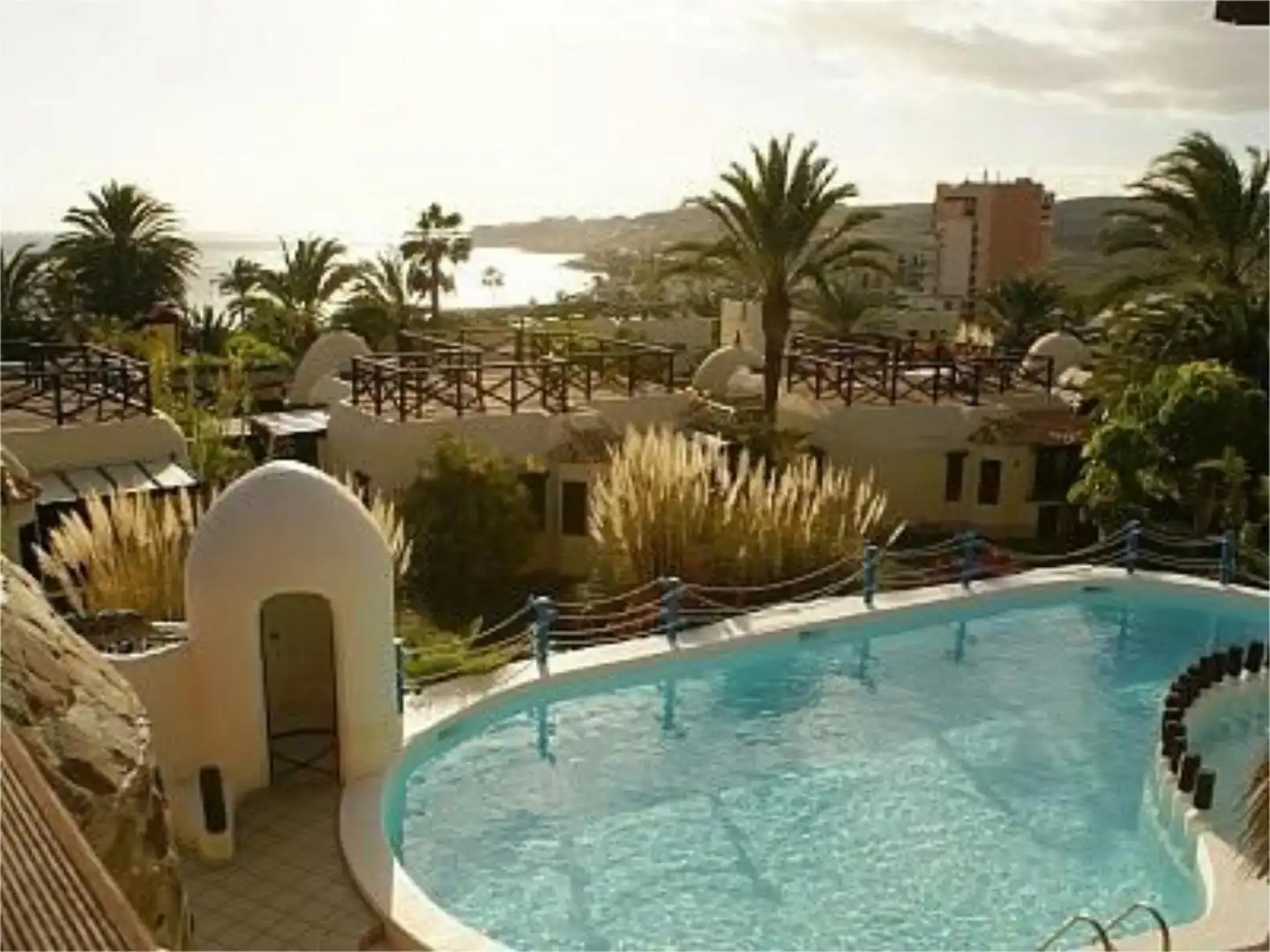 Flat for rent in Pablo Picasso, 11, San Agustín - Bahía Feliz Flat for rent in Pablo Picasso, 11, San Agustín - Bahía Feliz