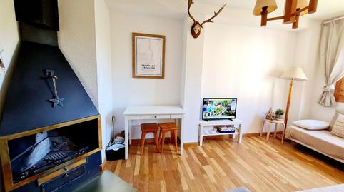 Foto 2 de Pis en venda a Avenida de Fernando el Católico, 45, Canfranc, Huesca