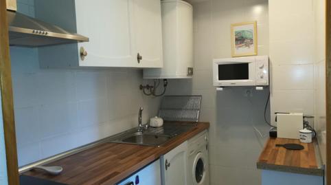 Foto 5 de Pis en venda a Avenida de Fernando el Católico, 45, Canfranc, Huesca