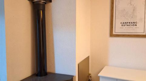 Foto 3 de Pis en venda a Avenida de Fernando el Católico, 45, Canfranc, Huesca