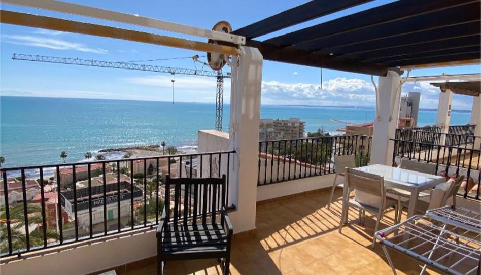 Wohnungen zur Miete in Avinguda Catalanet, 15, Calas Santa Pola Este, Santa Pola - Bild 1 Foto 1 von Wohnungen zur Miete in Avinguda Catalanet, 15, Calas Santa Pola Este, Santa Pola