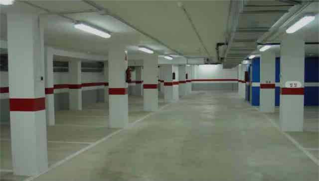 Garaje en Alquiler en Sardoma - Castrelos