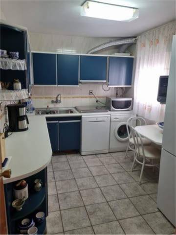 Piso en Alquiler en Santuario