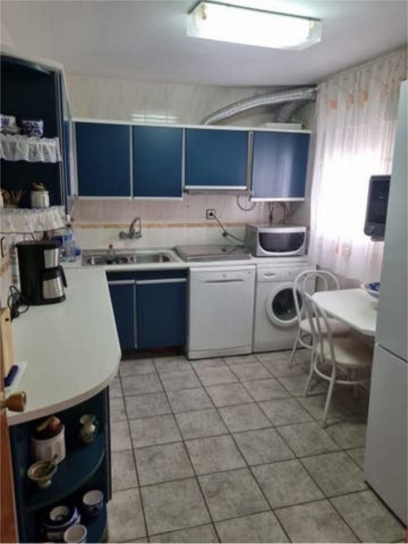 Piso de alquiler en Santuario