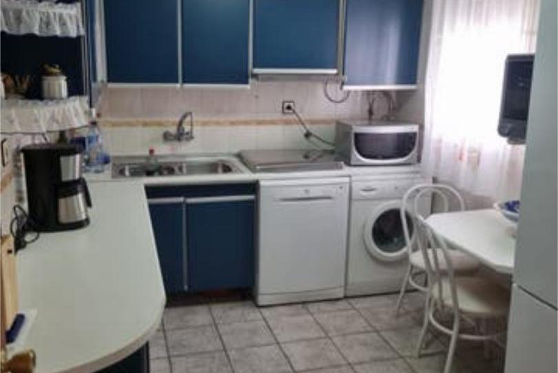 Pis de lloguer a Santuario, Chipiona - imatge 1 Foto 1 de Pis de lloguer a Santuario, Chipiona