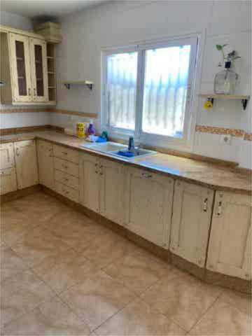 Casa-chalet en Alquiler en Pechina