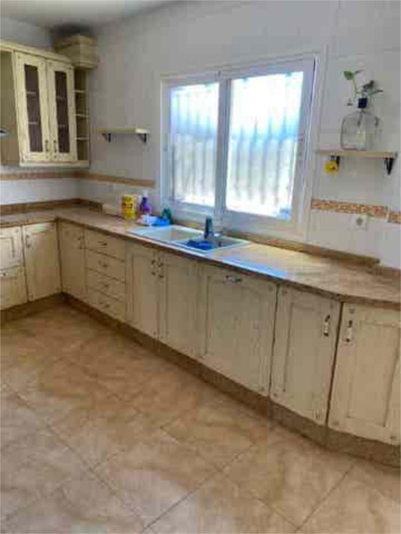 House or chalet for rent in Pechina