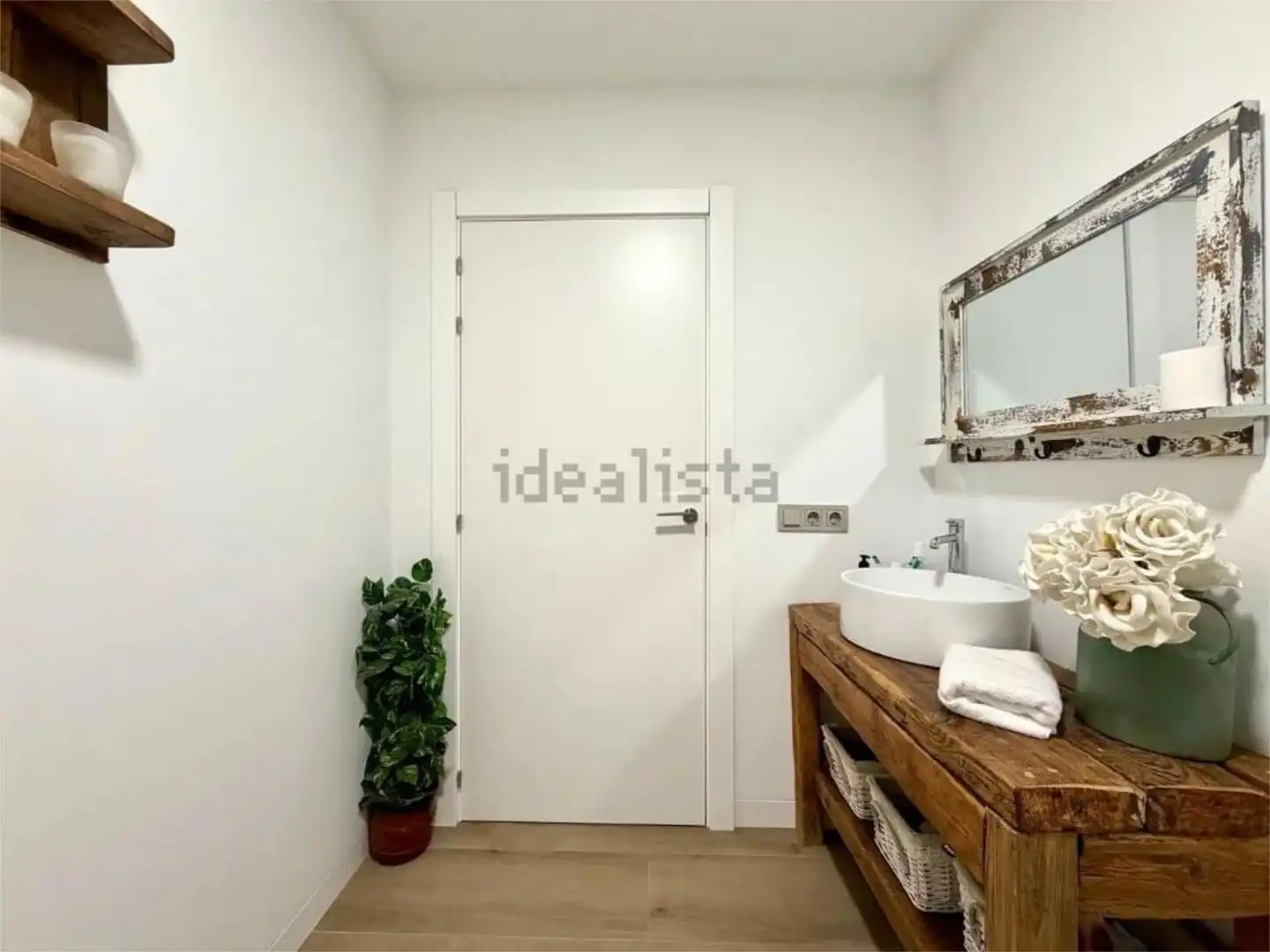 Piso en venta en Carrer Manises, 3, Aldaia Habitación de Piso en venta en Aldaia con Aire acondicionado, Terraza y Piscina