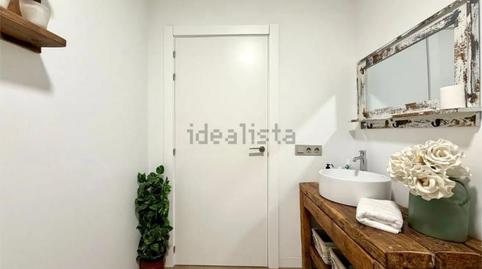 Foto 3 de Casa adosada en venta en Carrer Manises, 3, Aldaia, Valencia