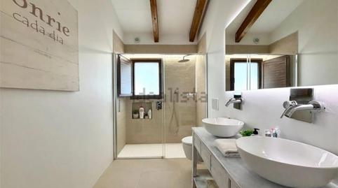 Foto 4 de Casa adosada en venta en Carrer Manises, 3, Aldaia, Valencia
