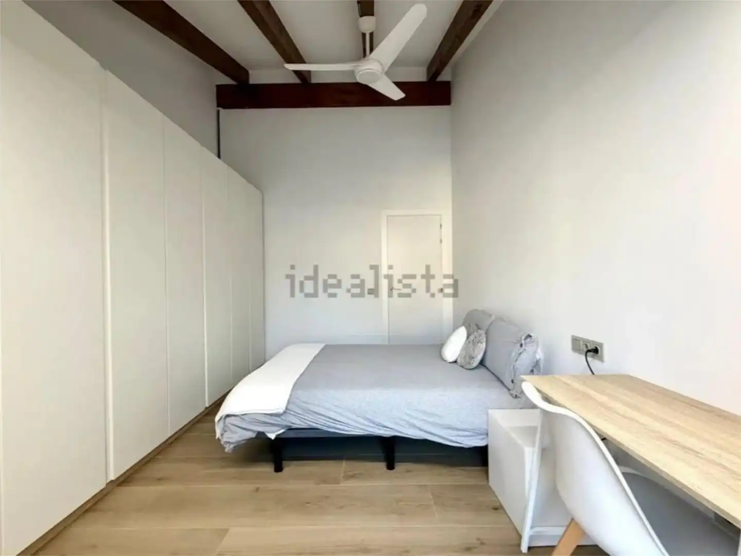 Piso en venta en Carrer Manises, 3, Aldaia Habitación de Piso en venta en Aldaia con Aire acondicionado, Terraza y Piscina