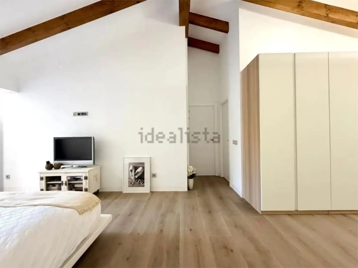 Piso en venta en Carrer Manises, 3, Aldaia Habitación de Piso en venta en Aldaia con Aire acondicionado, Terraza y Piscina
