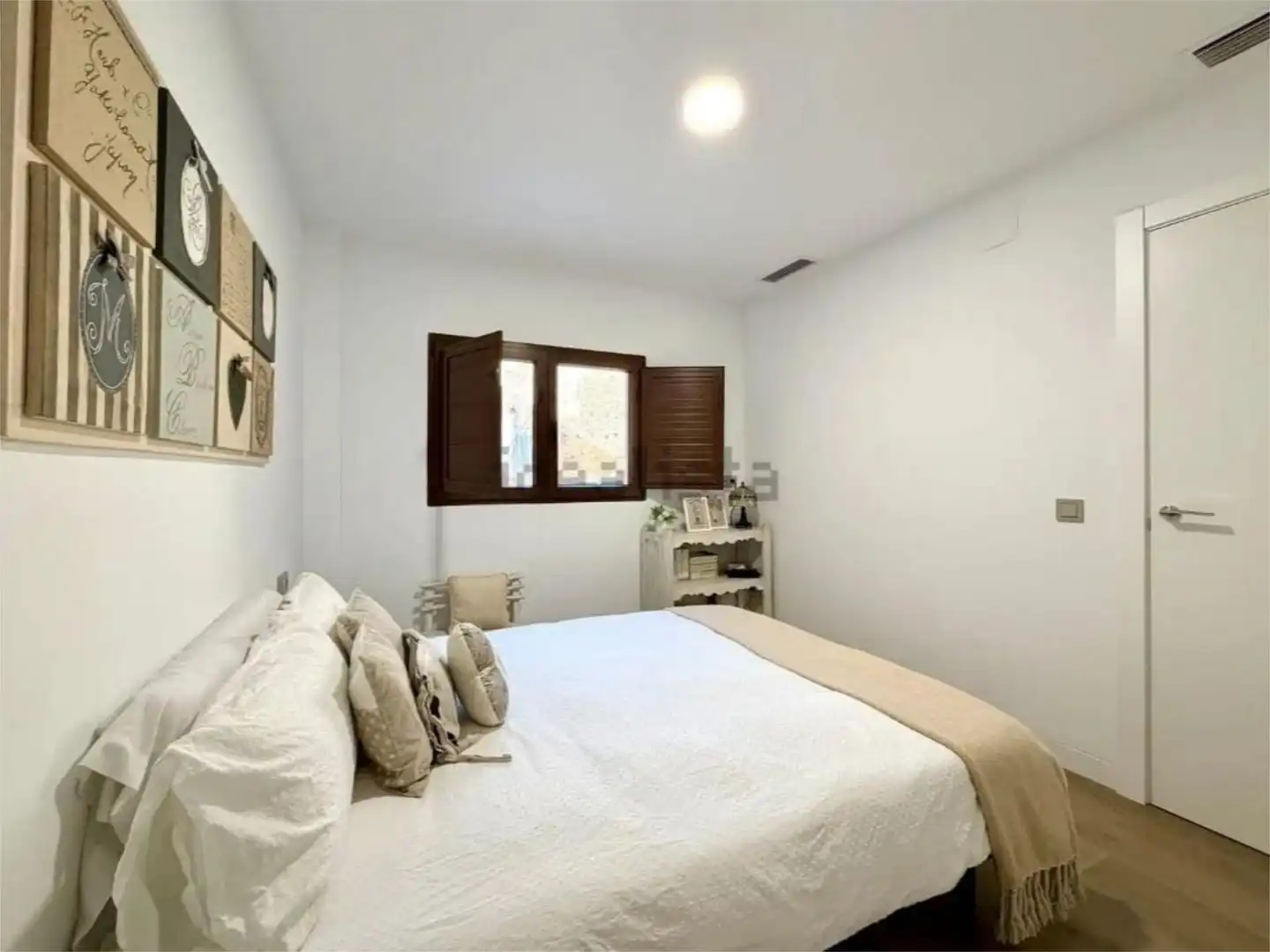 Piso en venta en Carrer Manises, 3, Aldaia Habitación de Piso en venta en Aldaia con Aire acondicionado, Terraza y Piscina