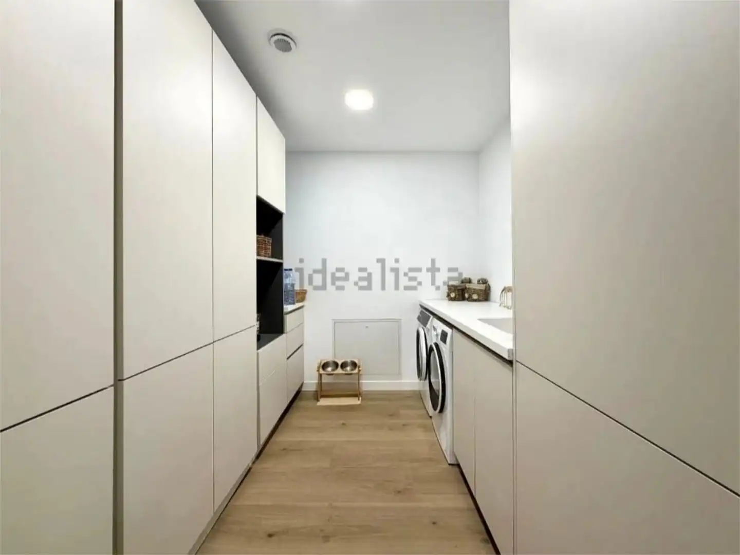 Piso en venta en Carrer Manises, 3, Aldaia Cocina de Piso en venta en Aldaia con Aire acondicionado, Terraza y Piscina