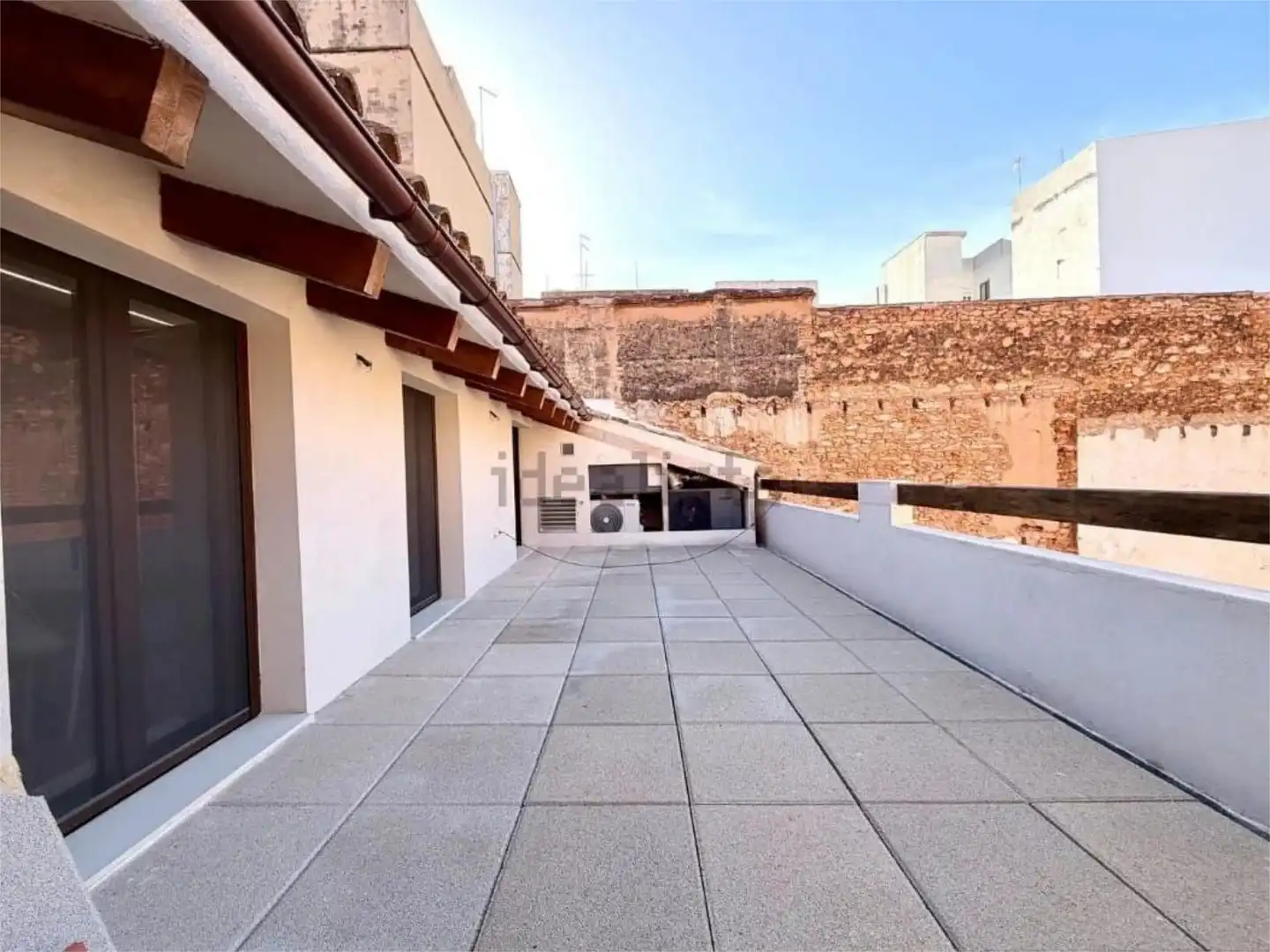 Piso en venta en Carrer Manises, 3, Aldaia Terraza de Piso en venta en Aldaia con Aire acondicionado, Terraza y Piscina