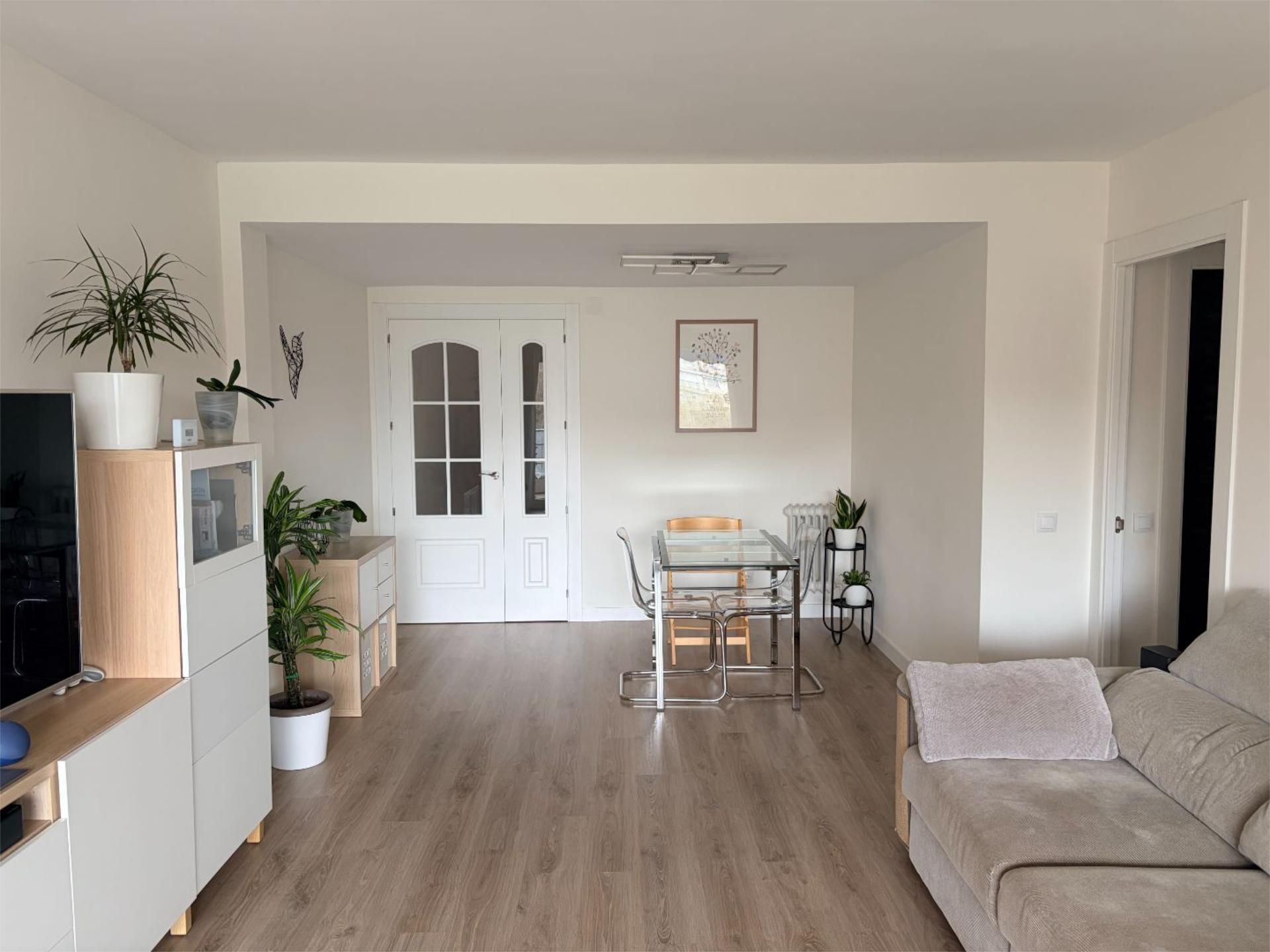 Comedor de Piso en venta en Collado Villalba con Aire acondicionado, Terraza y Piscina