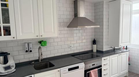 Foto 5 de Piso en venta en Calle Mar de Fora, 11, Parque de la Coruña - Las Suertes, Collado Villalba