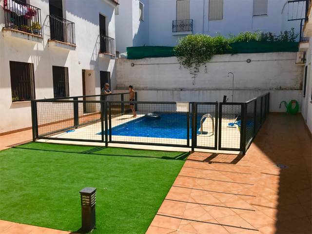 Piso en Alquiler en Calle del Egido, 6 en Cazalla de la Sierra