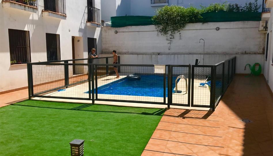 Piso de alquiler en Calle del Egido, 6, Cazalla de la Sierra, Sevilla - imagen 1 Foto 1 de Piso de alquiler en Calle del Egido, 6, Cazalla de la Sierra, Sevilla