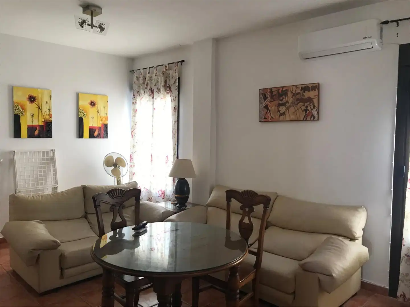 Flat for rent in Calle del Egido, 6, Cazalla de la Sierra
