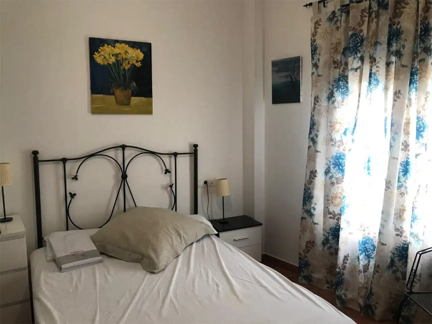 Flat for rent in Calle del Egido, 6, Cazalla de la Sierra