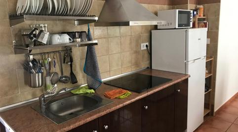 Piso de alquiler en Calle del Egido, 6, Cazalla de la Sierra, Sevilla - imagen 4 Foto 4 de Piso de alquiler en Calle del Egido, 6, Cazalla de la Sierra, Sevilla