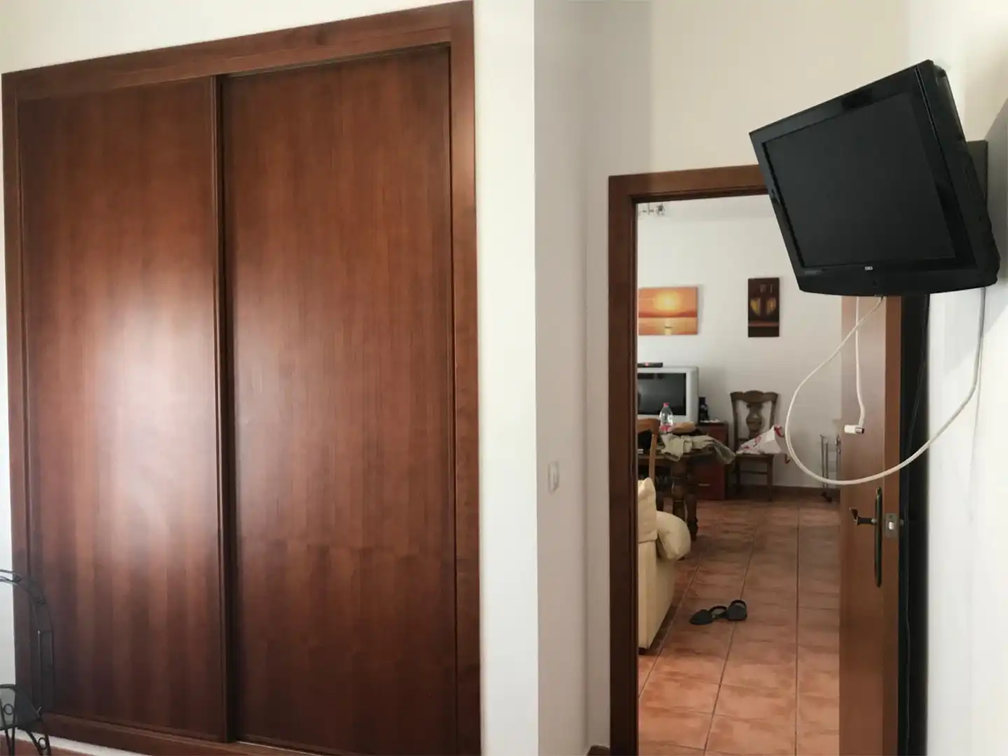 Flat for rent in Calle del Egido, 6, Cazalla de la Sierra