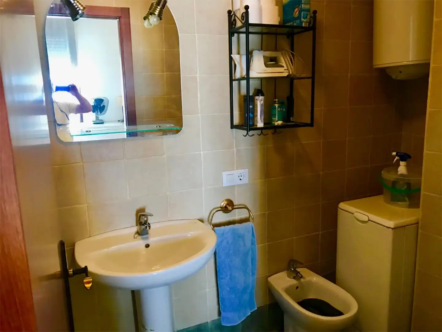 Flat for rent in Calle del Egido, 6, Cazalla de la Sierra