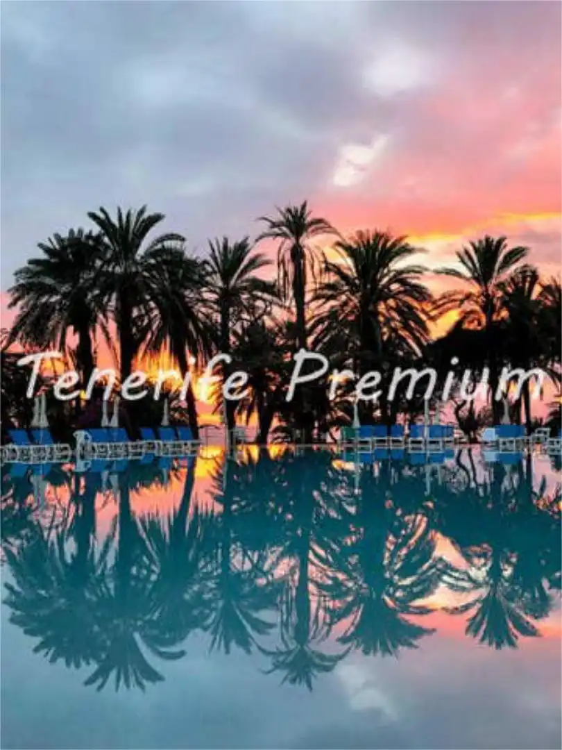 Vista exterior de Apartamento en venta en Adeje con Terraza y Piscina